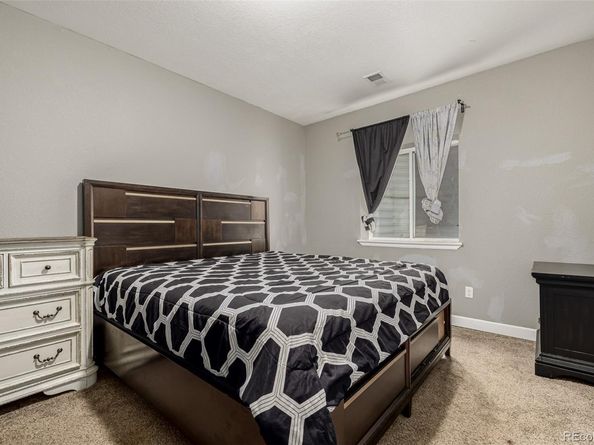 3385 S Jericho Court, Aurora CO 80013