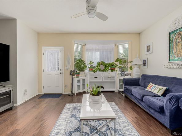 3385 S Jericho Court, Aurora CO 80013