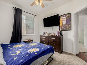 3385 S Jericho Court, Aurora CO 80013