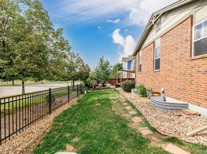 3385 S Jericho Court, Aurora CO 80013