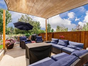 3385 S Jericho Court, Aurora CO 80013