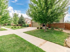 3385 S Jericho Court, Aurora CO 80013