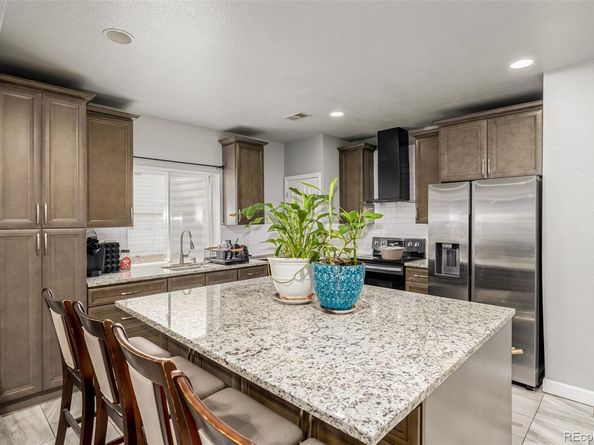 3385 S Jericho Court, Aurora CO 80013