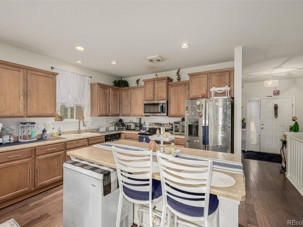 3385 S Jericho Court, Aurora CO 80013