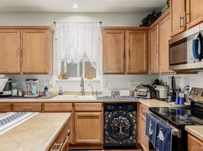 3385 S Jericho Court, Aurora CO 80013