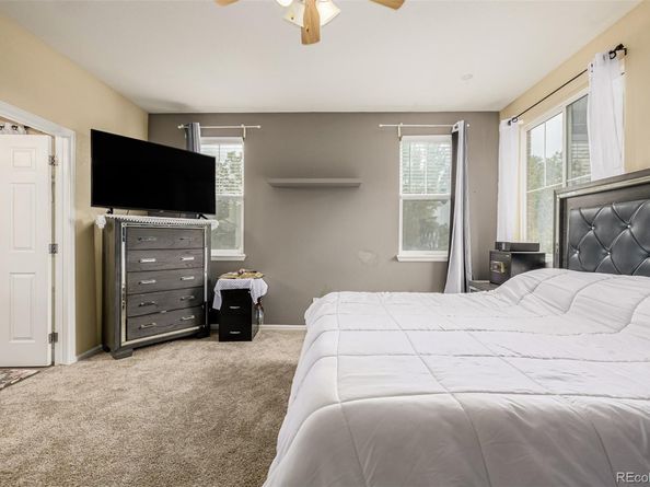 3385 S Jericho Court, Aurora CO 80013