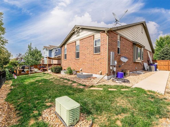 3385 S Jericho Court, Aurora CO 80013