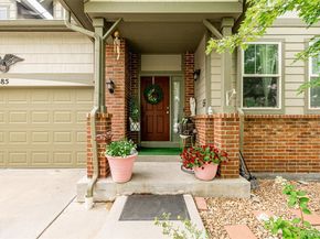3385 S Jericho Court, Aurora CO 80013