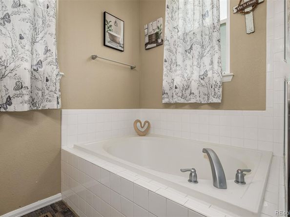 3385 S Jericho Court, Aurora CO 80013
