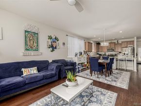 3385 S Jericho Court, Aurora CO 80013