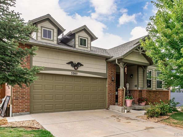 3385 S Jericho Court, Aurora CO 80013
