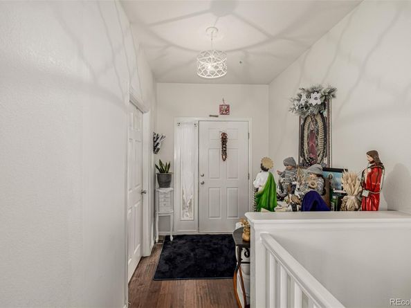 3385 S Jericho Court, Aurora CO 80013