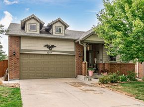 3385 S Jericho Court, Aurora CO 80013