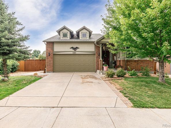 3385 S Jericho Court, Aurora CO 80013