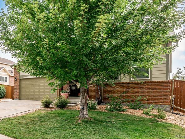 3385 S Jericho Court, Aurora CO 80013