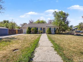 6790 W 48th Avenue, Wheat Ridge CO 80033