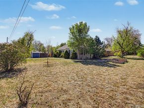 6790 W 48th Avenue, Wheat Ridge CO 80033