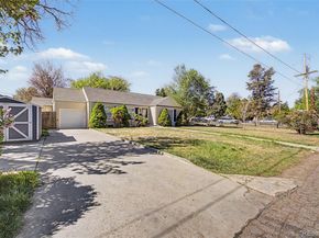 6790 W 48th Avenue, Wheat Ridge CO 80033