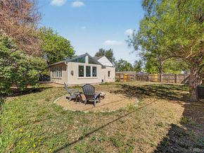 6790 W 48th Avenue, Wheat Ridge CO 80033