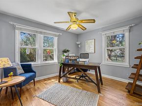 6790 W 48th Avenue, Wheat Ridge CO 80033