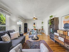 6790 W 48th Avenue, Wheat Ridge CO 80033