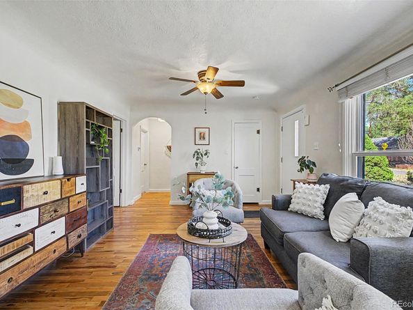 6790 W 48th Avenue, Wheat Ridge CO 80033