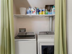 12535 E Tennessee Circle F, Aurora CO 80012