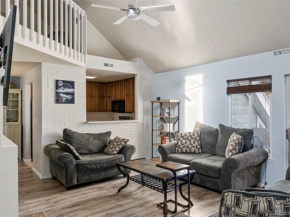 12535 E Tennessee Circle F, Aurora CO 80012