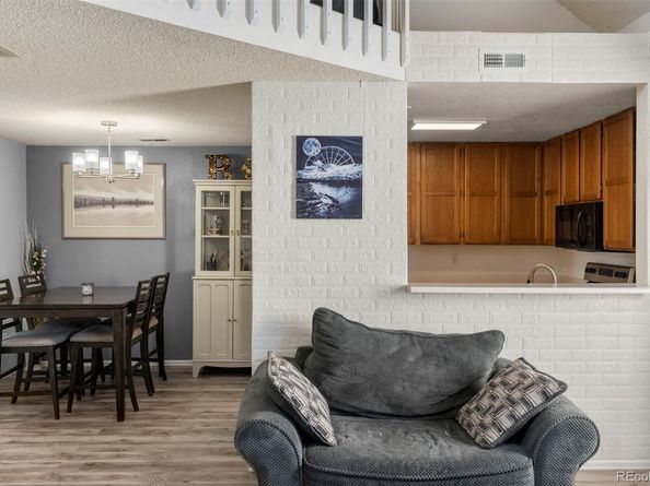 12535 E Tennessee Circle F, Aurora CO 80012