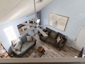 12535 E Tennessee Circle F, Aurora CO 80012