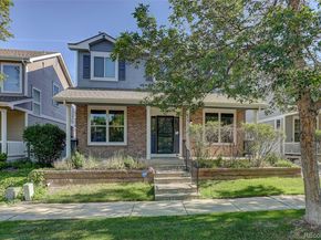 8031 E Bayaud Avenue, Denver CO 80230