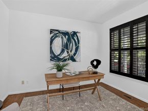 8031 E Bayaud Avenue, Denver CO 80230