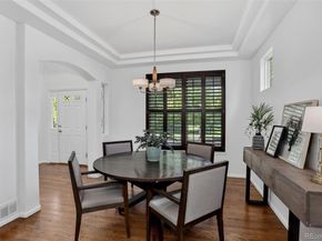 8031 E Bayaud Avenue, Denver CO 80230