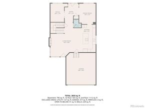 8031 E Bayaud Avenue, Denver CO 80230