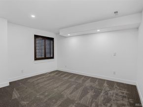8031 E Bayaud Avenue, Denver CO 80230