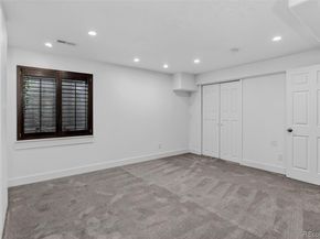8031 E Bayaud Avenue, Denver CO 80230