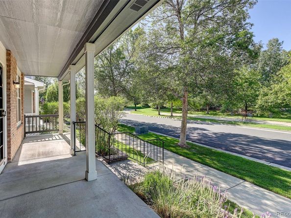 8031 E Bayaud Avenue, Denver CO 80230