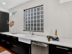 8031 E Bayaud Avenue, Denver CO 80230