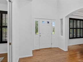 8031 E Bayaud Avenue, Denver CO 80230