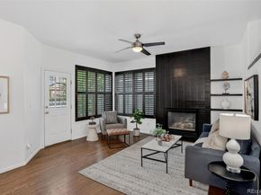 8031 E Bayaud Avenue, Denver CO 80230