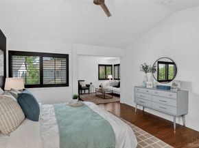 8031 E Bayaud Avenue, Denver CO 80230