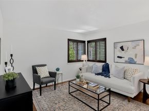 8031 E Bayaud Avenue, Denver CO 80230