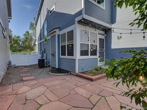 8031 E Bayaud Avenue, Denver CO 80230