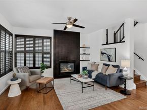 8031 E Bayaud Avenue, Denver CO 80230