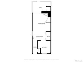 1939 Newland Court, Lakewood CO 80214