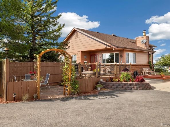 7390 S Liverpool Street, Centennial CO 80016