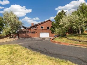 7390 S Liverpool Street, Centennial CO 80016