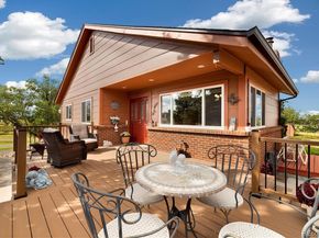 7390 S Liverpool Street, Centennial CO 80016