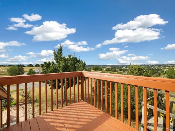 7390 S Liverpool Street, Centennial CO 80016