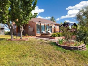 7390 S Liverpool Street, Centennial CO 80016